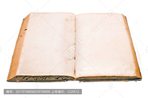 老書
