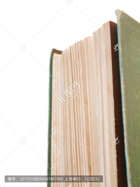 老書