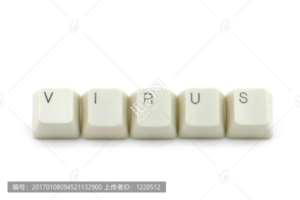 計算機病毒