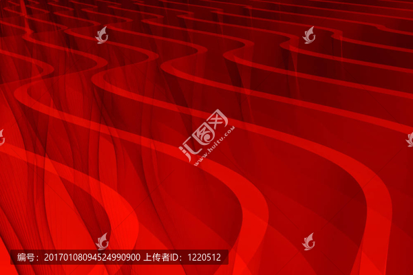 紅色沙丘