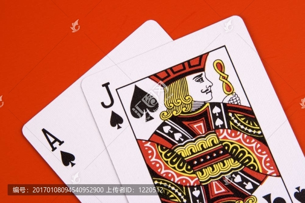 黑杰克