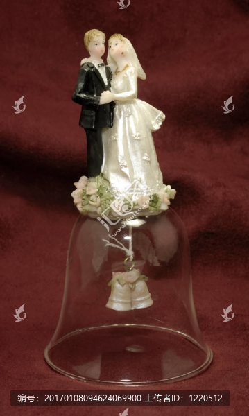 婚禮上的貝兒