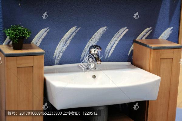 漂亮的廁所