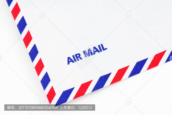 航空信封