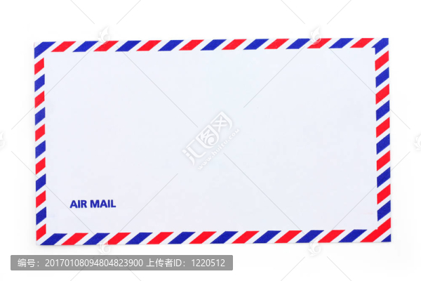 航空信封