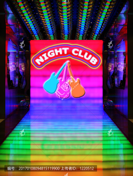 夜總會