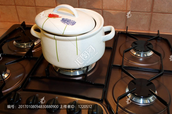 白鍋
