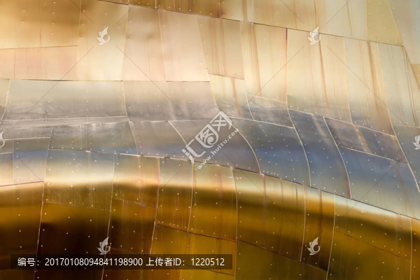 金屬解剖