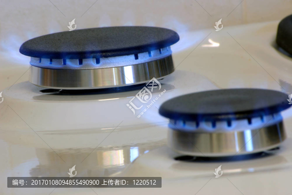 滾刀燃氣燃燒器