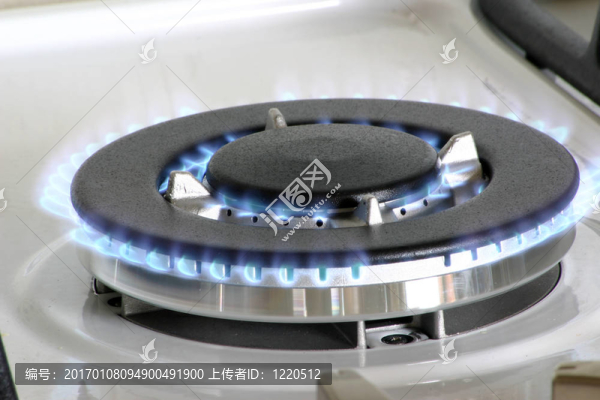 燃氣燃燒器