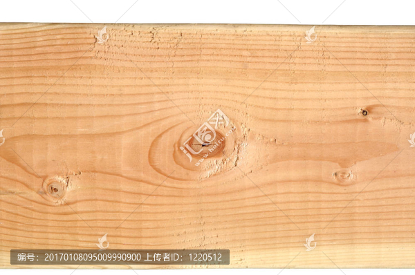 2x4松木木材分離