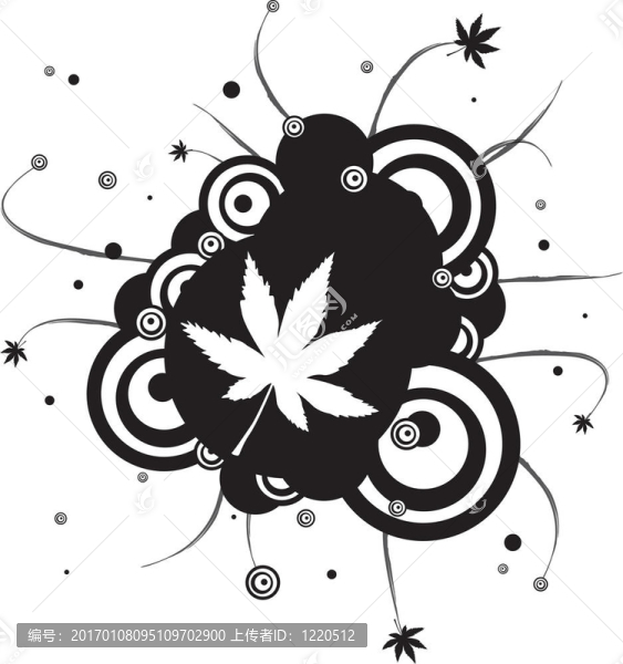 哥特式的葉