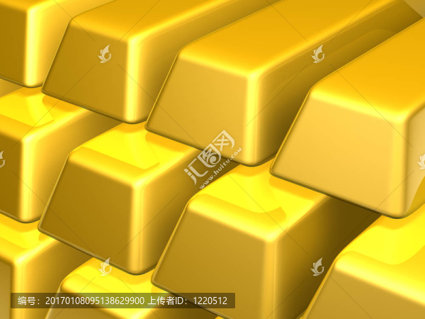 金條