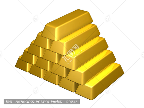 金條