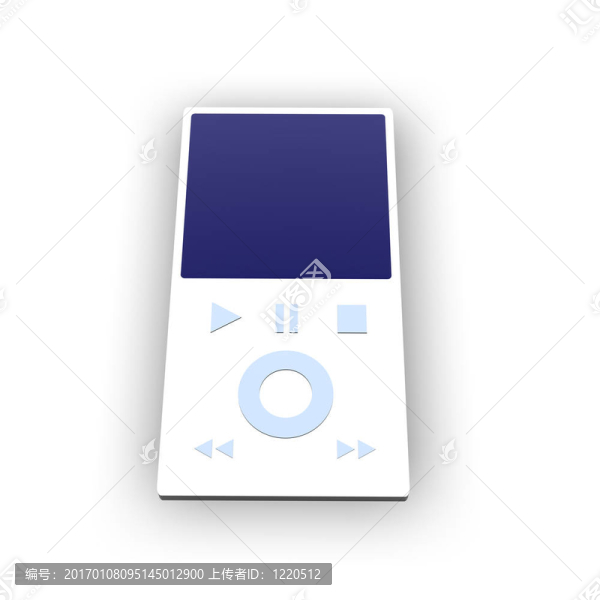 MP3播放器1