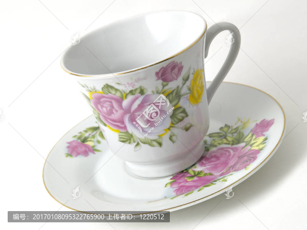 咖啡杯
