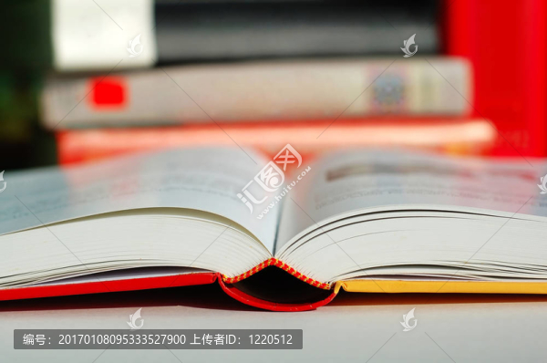 本書的閱讀