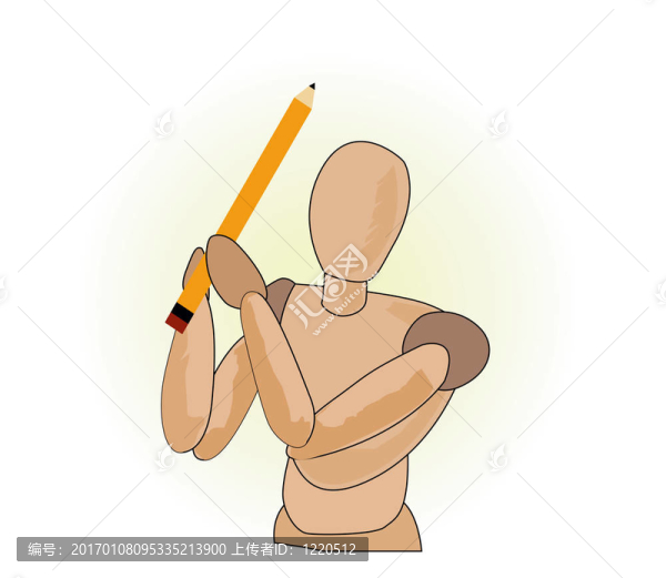 模特系列