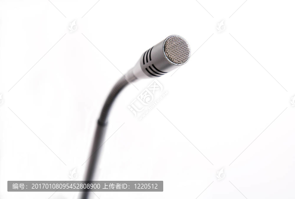 對講傳聲器