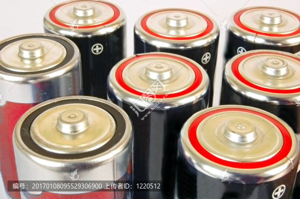 電池電源