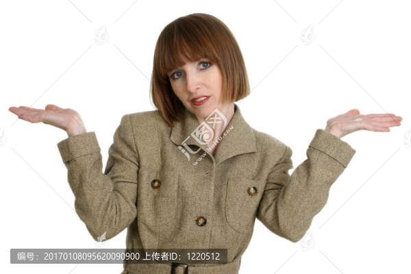 商業(yè)女性