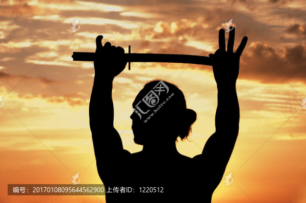 人與劍