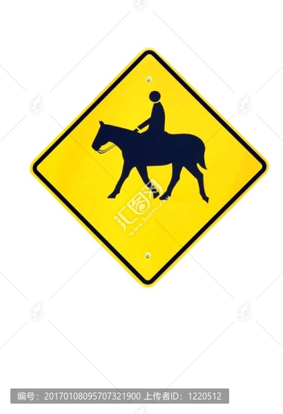 馬道口標(biāo)志