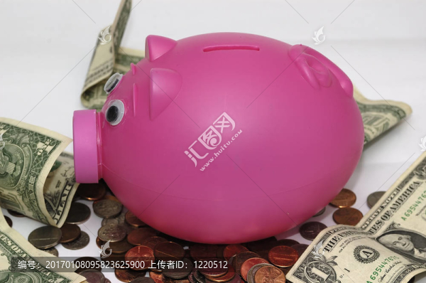 撲滿