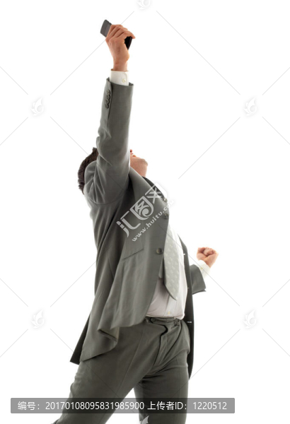 突破