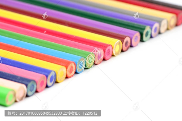 彩色鉛筆