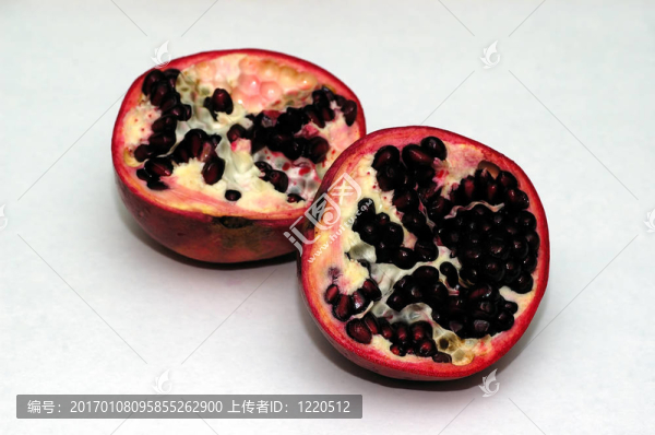 pomegrenate