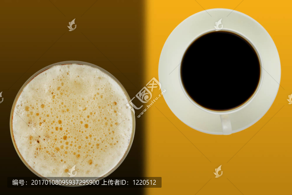 咖啡酒吧摘要