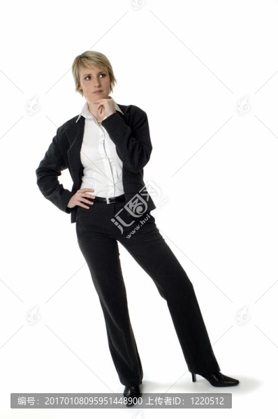 女企業(yè)家