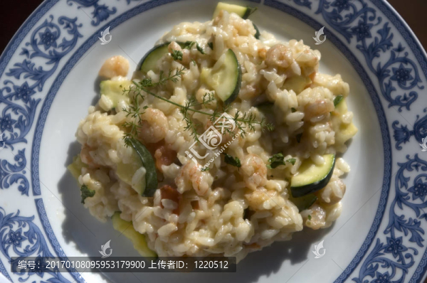 意大利調(diào)味飯