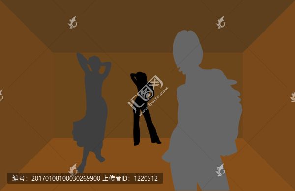 女孩深度