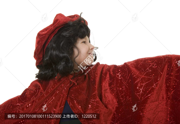 魔法魔法的巫師