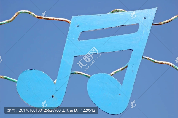 十六分音符