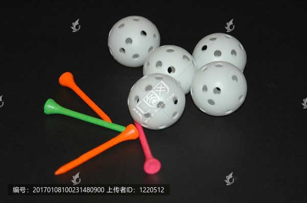 高爾夫球