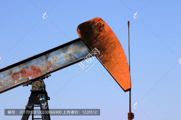 抽油泵