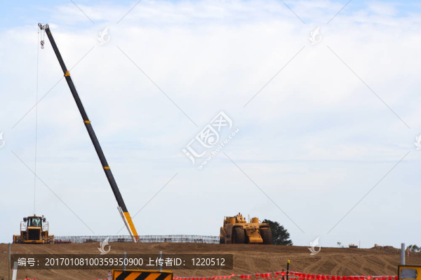 起重機