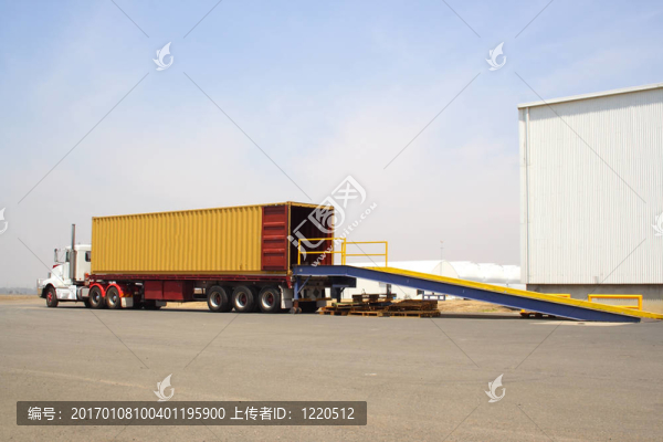 卡車(chē)