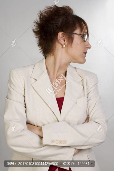 商業(yè)女性