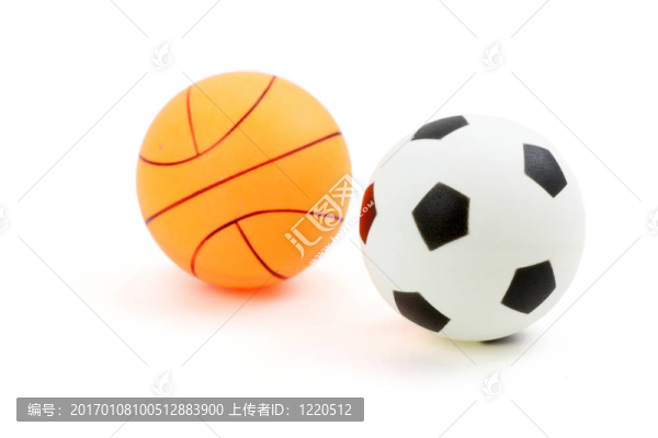 籃球；足球或足球