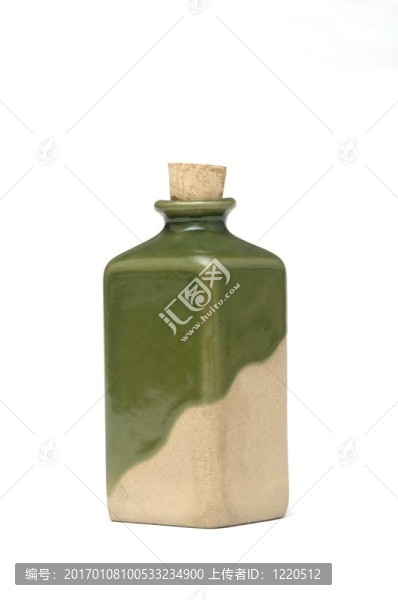 陶瓷瓶
