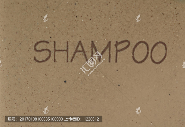 洗發(fā)水