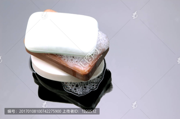塊皂