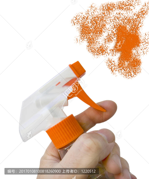 油漆噴涂