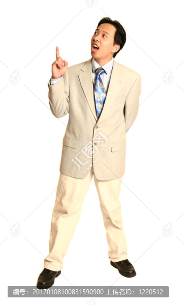 男人的想法