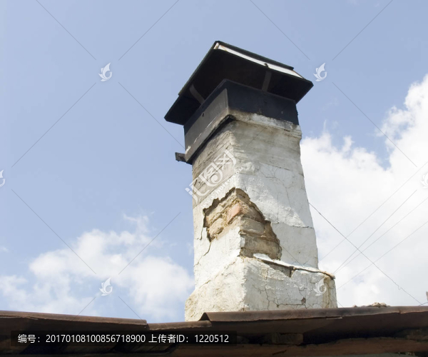 煙囪