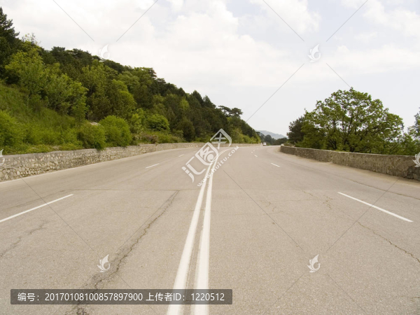 高速路